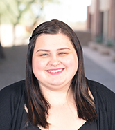 Andi Brown (Meltzer Clinic Staff) Andi Brown (Meltzer Clinic Staff)