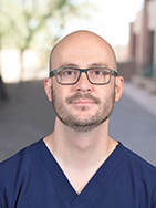 Jeremy Ballard (Meltzer Clinic Staff) Jeremy Ballard (Meltzer Clinic Staff)